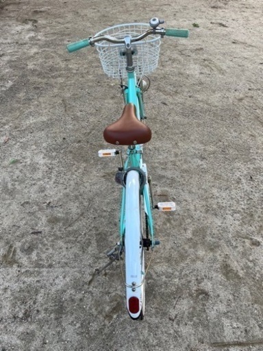 自転車　子供用