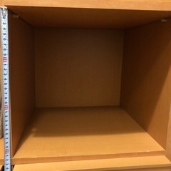 雑誌　本　写真集　レコードジャケット　ディスプレイラック　本棚　ブックシェルフ　マルチシェルフ　店頭　カフェ　の画像