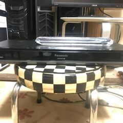 パナソニック（外付け対応品）DMR-BWT510 2TB（換装）済み