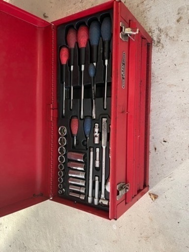 KTC工具セット