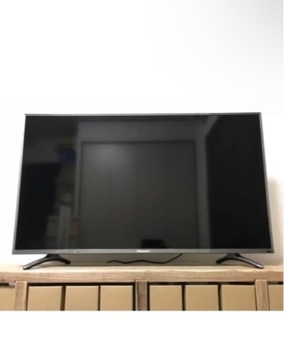 ハイセンス40型(HS40K225)