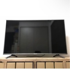 ハイセンス40型(HS40K225)