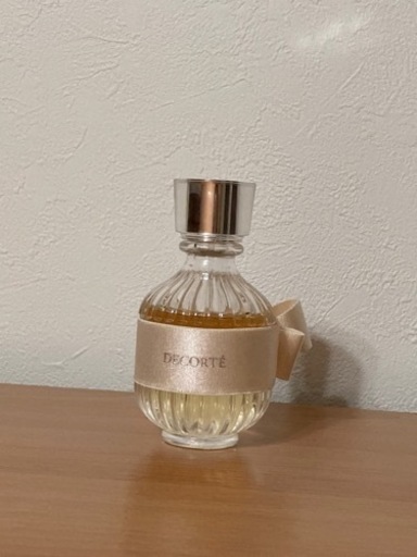 コスメデコルテ COSME DECORTE キモノ　キヒン EDT 50ml