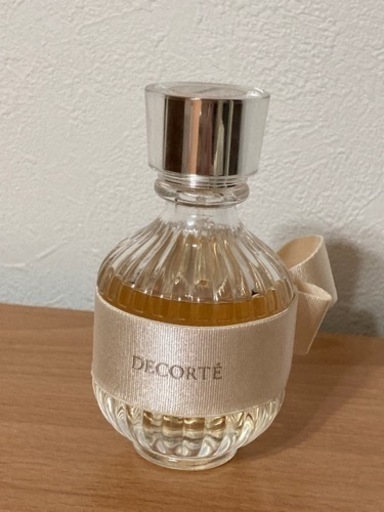 コスメデコルテ COSME DECORTE キモノ　キヒン EDT 50ml