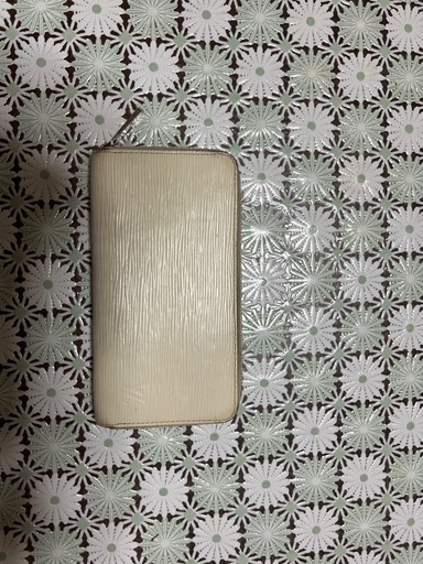 ルイヴィトン　財布