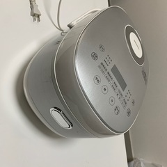 土鍋加工炊飯器