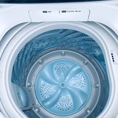 ET413番⭐️Hisense 電気洗濯機⭐️