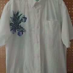 男性用シャツ