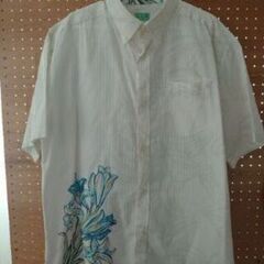 男性用シャツの画像