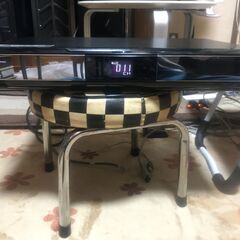 シャープ　ブルーレイレコーダー　HDW-53  500B(換装）...