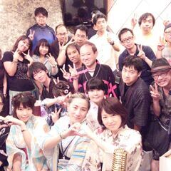 6/12(日)【現在50名】カラオケオフ会＠東京駒込【カラオケ】 - 豊島区
