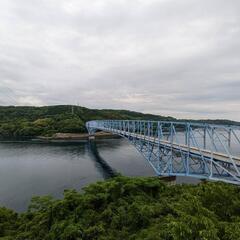 食堂のホールの画像