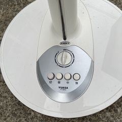 扇風機の画像