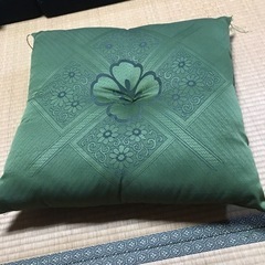 座布団