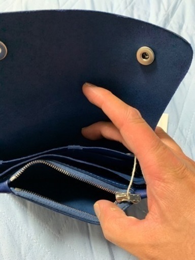GUIDIのサイフ新品