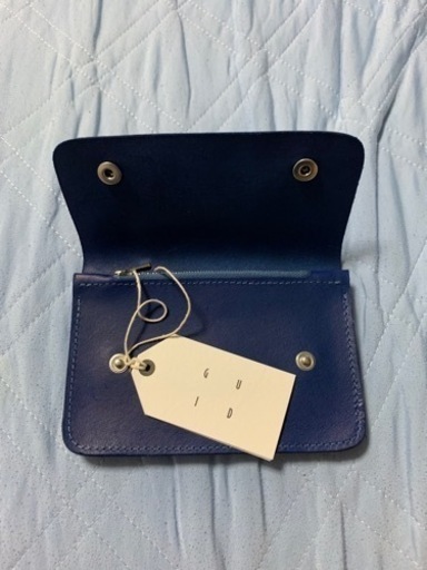 GUIDIのサイフ新品