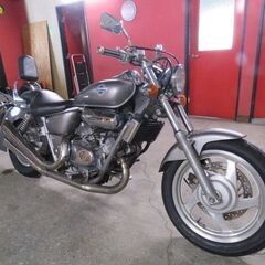 □ホンダ HONDA Vツインマグナ VT250C MC29 4...
