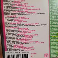 【未開封★正規品】洋楽DVD★DIVA　BEST SEXY No.1 NEW　World Trend【4DVD★165曲】の画像