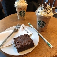 スターバックスで英会話しましょう☕️