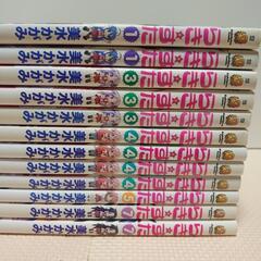 らき☆すた 単行本とCDの画像