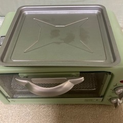 レトロなトースターの画像