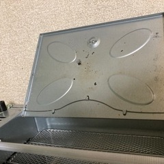 レトロなトースターの画像