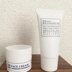 マークスアンドウェブ　MARKS&WEB クレンジング　フェイス...