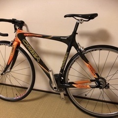 ORBEA ORCA アルテグラ ロードバイクの画像