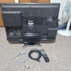 【決定済】SHARP 液晶テレビ LC-32DX1　※ワケありの画像