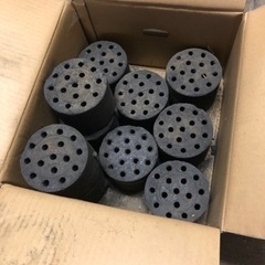煉炭【取引終了】