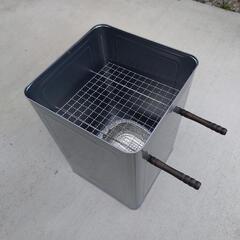燻製器　スモーカー