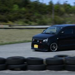 サーキット友達いませんかー？