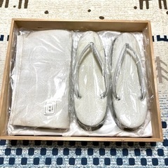 和　草履バックセット【お取引き終了♡】