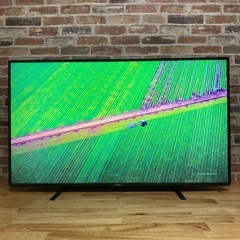②即日受渡❣️使用頻度少ない スリムデザインNEC4K液晶HDR...