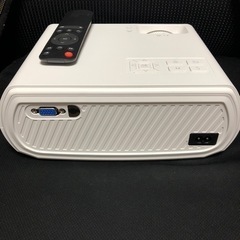 プロジェクター売ります。の画像