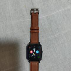 スマートウォッチ