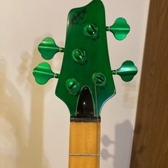 ibanez atk400の画像