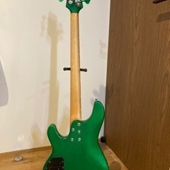 ibanez atk400の画像