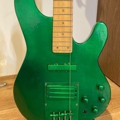 ibanez atk400の画像