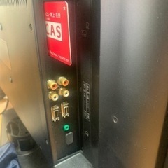 32型テレビ　の画像