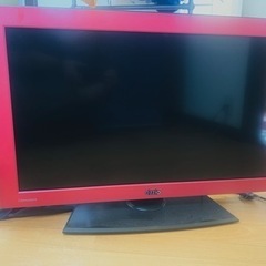 32型テレビ　の画像