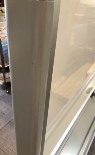 ⭐︎中古品　両面脚付きホワイトボード　1280×625×1800mm  事務機⭐︎