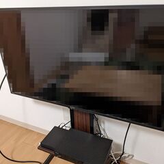 液晶テレビ　SHARP　2T-C42BE1 AQUOS 42V型...