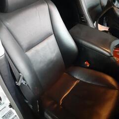 LEXUS LS460の画像