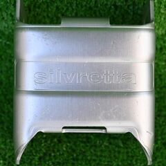 ジルブレッタ/silvretta/スキーアイゼン