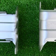 ジルブレッタ/silvretta/スキーアイゼンの画像