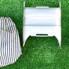 ジルブレッタ/silvretta/スキーアイゼンの画像