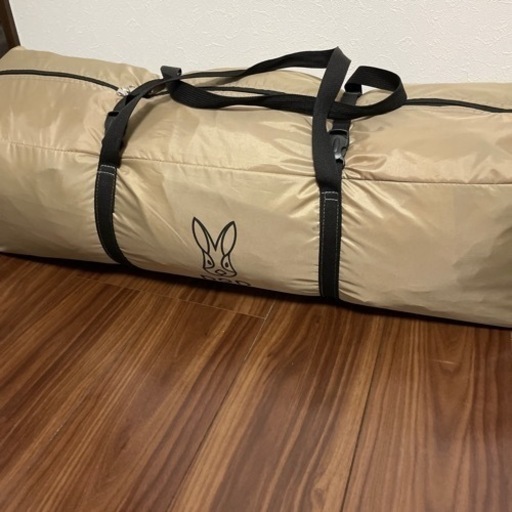 DODテント