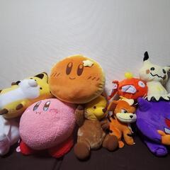 ゲーセンの景品無料 取引中