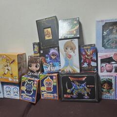 ゲーセンの景品無料 取引中の画像